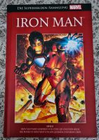 Iron Man (Marvel Superhelden-Sammlung Band 6) Stuttgart - Vaihingen Vorschau