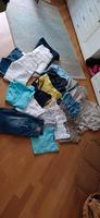 Bekleidungspaket Damen Gr L Brandenburg - Kleinmachnow Vorschau