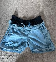 Umstandsshorts Schleswig-Holstein - Handewitt Vorschau
