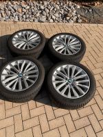 Original BMW G31 Winterradsatz 18 Zoll 245/45 R18 6-8mm Nordrhein-Westfalen - Wilnsdorf Vorschau