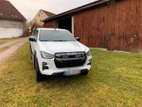 Isuzu Dmax V-Cross Kr. Dachau - Dachau Vorschau