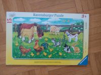 Puzzle 15 Teile Ravensburger NEU Niedersachsen - Wistedt Vorschau