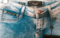 Philipp Plein Gr 26 Designerdenim Stretch Unisex München - Ramersdorf-Perlach Vorschau