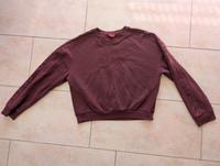Guess Pullover Cropped Gr M aus New York Dortmund - Mengede Vorschau