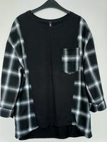 Longshirt, Blusenshirt Sachsen - Plauen Vorschau