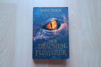 *Der Drachenflüsterer von Boris Koch*Buch* Fantasy* Nordrhein-Westfalen - Oer-Erkenschwick Vorschau