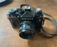 Zenit 12XP Spiegelreflexkamera, Kamera Stuttgart - Stuttgart-West Vorschau