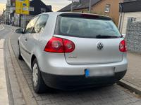 VW Golf 5 2007 Bochum - Bochum-Ost Vorschau