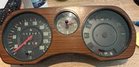 Original Tacho Audi80/Passat Holzoptik 321919033 Nordrhein-Westfalen - Weeze Vorschau