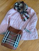 Burberry leichte Steppjacke Gr.44TOP Kr. München - Planegg Vorschau