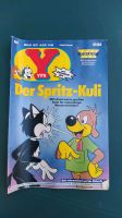 YPS Nr. 801 - Der Spritz-Kuli Original YPS Heft Nr. 801 von 1991 Leipzig - Grünau-Mitte Vorschau
