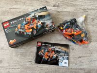 LEGO Technic Race Truck 42104 Rheinland-Pfalz - Zornheim Vorschau