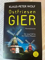 Ostfriesen GIER | Klaus-Peter Wolf Niedersachsen - Varel Vorschau