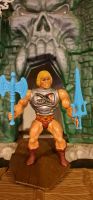 Masters of the universe Motu he man weapons pack blau repro Rheinland-Pfalz - Heimbach Vorschau