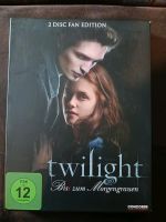 TWILIGHT - BISS ZUM MORGENGRAUEN (2 DVD FAN EDITION) Nordrhein-Westfalen - Marienheide Vorschau