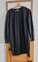 Sweatkleid Minikleid  Kleid pullover Longpullover h&m s 36 38 40 Saarland - Marpingen Vorschau