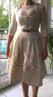 Brautdirndl/ Hochzeit/  von Tramontana Gr. 40 Bayern - Reisbach Vorschau