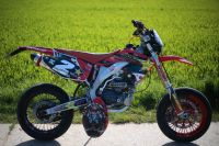 Honda crf 450 hm Hessen - Wiesbaden Vorschau