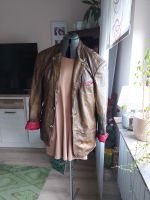 Lederjacke 44/46 Nordrhein-Westfalen - Herford Vorschau