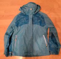 Regenjacke Mc Kinley Gr.140 Mädchen türkis Baden-Württemberg - Appenweier Vorschau