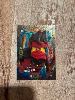 Lego Ninjago Ultra Insel Kai Karte 12 Serie 6 Next Level Bayern - Immenstadt Vorschau