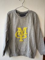 Marc O'Polo Pullover, Gr. 128, grau, College Berlin - Steglitz Vorschau