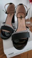 ,,Mulanka,, Damenschuhe.Gr 38.Schwarz Hessen - Idstein Vorschau