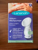 Silikon Milchpumpe Lasinoh Brandenburg - Falkensee Vorschau