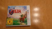 The Legend of Zelda Ocarina of Time für den Nintendo 3DS Niedersachsen - Stadland Vorschau