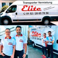 Elite Transporter u. Pkw Vermietung; Umzug; Entrümpelung; Einlage Bayern - Sonthofen Vorschau