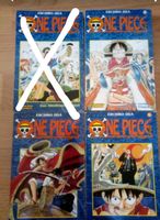 One Piece Comics Nordrhein-Westfalen - Euskirchen Vorschau