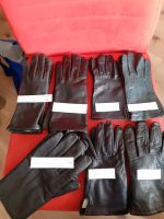 7 Paar Handschuhe Leder Vintage Nordrhein-Westfalen - Meschede Vorschau