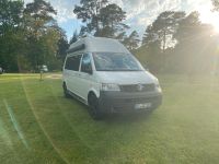 T5 Lang und Hoch Wohnmobil Campervan Niedersachsen - Celle Vorschau