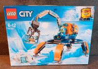 Lego City 60192 Arktis Eiskran auf Stelzen + OVP Aachen - Aachen-Brand Vorschau