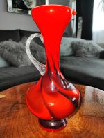 Murano Glas Vase 60/70 Jahre Vintage Wiesbaden - Mainz-Kostheim Vorschau