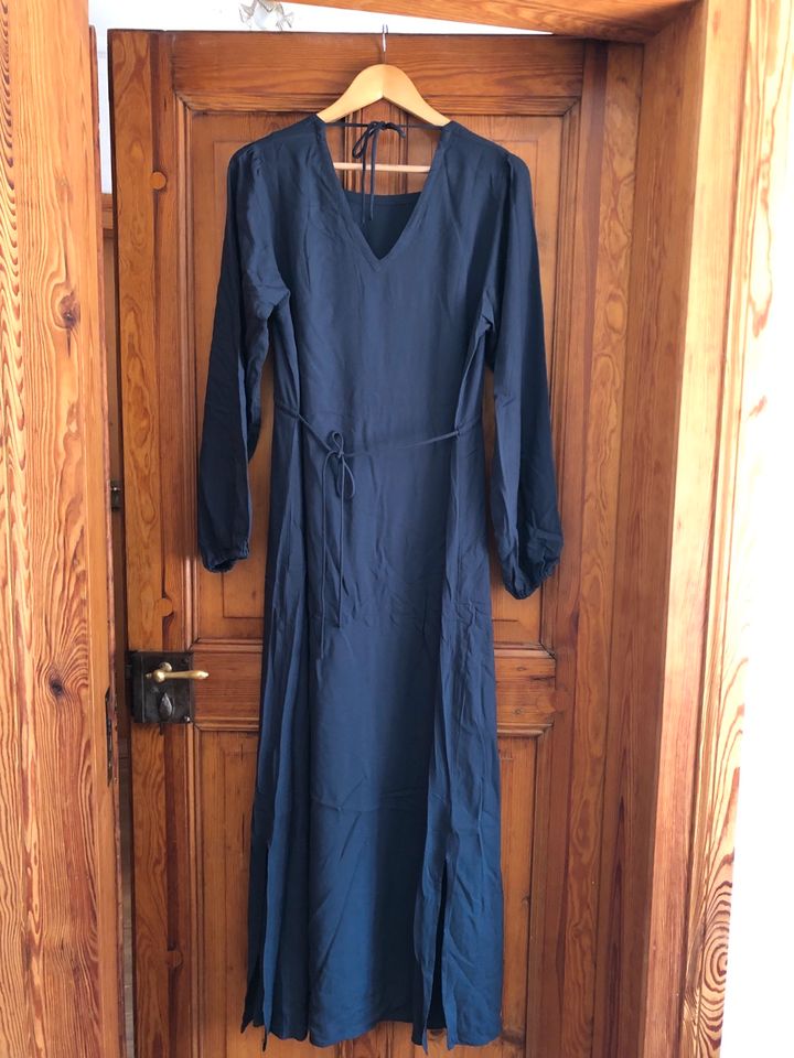 Maxikleid, Sommerkleid, leicht, Armedangels, Gr. M in Wettin-Löbejün