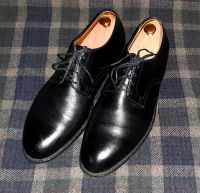 Alden Derby 82470 Leder schwarz Größe 10,5 Kr. München - Unterföhring Vorschau