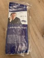Lammfellsohlen Vitaform Größe 37 Nürnberg (Mittelfr) - Gebersdorf Vorschau