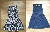 Kleiderpaket Sommerkleid Abendkleid orsay vero moda 36 S Bayern - Aschaffenburg Vorschau