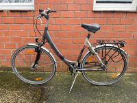 Fahrrad Rad Damenfahrrad 28 Zoll Niedersachsen - Ohne Vorschau