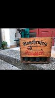 Rauchenfels Steinbier - Sammler Flaschen Bayern - Altenkunstadt Vorschau