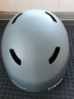 Giro Quater FS Fahrradhelm Skater Helm Gr M, grau Hessen - Wiesbaden Vorschau