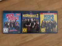 Pitch Perfect 1,2&3, Blueray, wie neu Nordrhein-Westfalen - Bad Münstereifel Vorschau