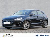 Hyundai i30 1.5 DCT Trend Navi CarPlay LED Assistpaket Hessen - Wiesbaden Vorschau