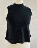 Primark Lurex Top Turtleneck Gr. XS Neu Nordrhein-Westfalen - Wesel Vorschau