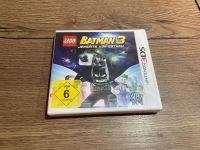 3ds Lego Batman 3 Nintendo *Neu* Nordrhein-Westfalen - Hünxe Vorschau