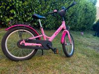 Puky Fahrrad Pink Rosa 18er Niedersachsen - Hambergen Vorschau