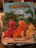 Der kleine Drache Kokosnuss Buch Feuerfeste Freunde Bayern - Ingolstadt Vorschau