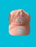 Puma Cap Rosa One Size *wie Neu* Berlin - Steglitz Vorschau