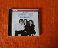 CD Mozart Konzerte für 2 und 3 Klaviere Katia & Marielle Labèque München - Schwabing-Freimann Vorschau